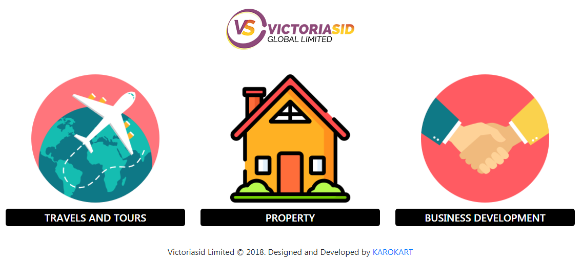 Victoriasid Limited