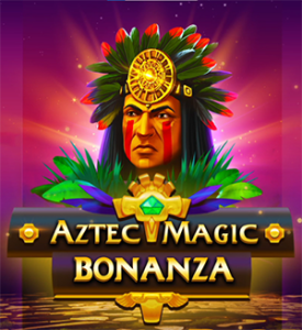 aztec magic bonanza game