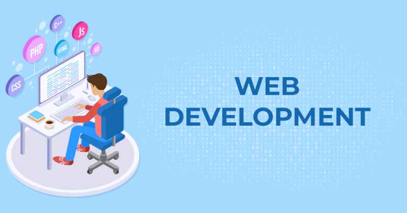 The Ultimate Tool for Web Development: Exploring the Power of a Web Development Platform