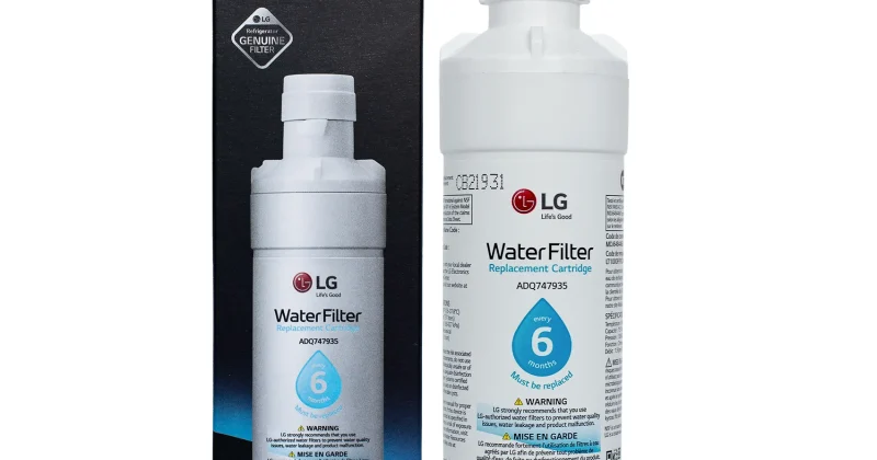 The Ultimate Guide to Choosing LG Filters
