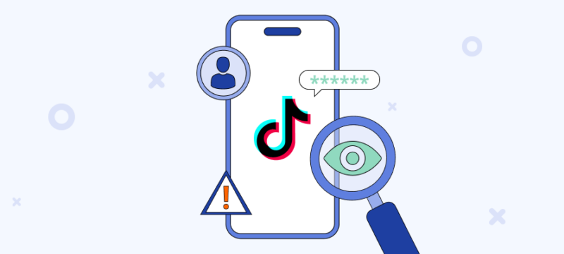 Assessing the Security of TikTok Downloader Services