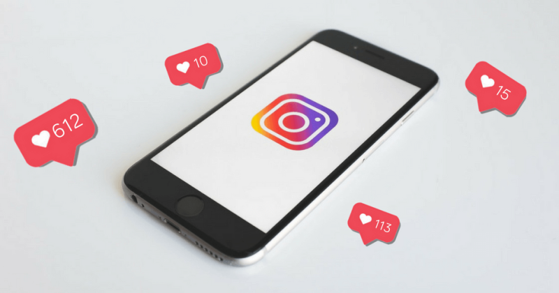 Instant Instagram Boost: Get 20 Likes and Pay Securely with PayPal on FriendlyLikes