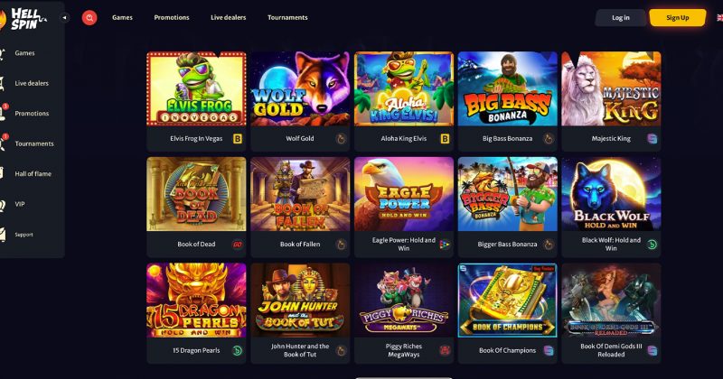 Fast Payouts at HellSpin: How Quick Are the Withdrawals Really?