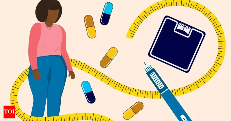 Semaglutide for Weight Loss: Trends and Usage in Ukraine