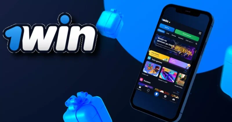 How to Download and Use the 1win App in Colombia: A Quick Guide for Mobile Gamblers