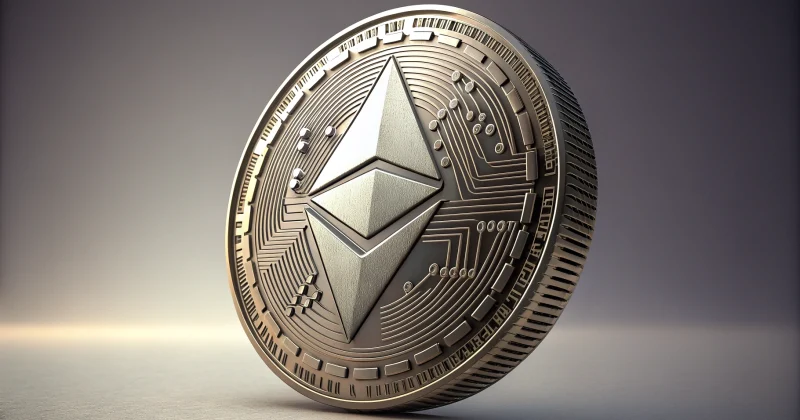ETH и Layer 2 решения: как они повлияют на прогноз цены на 2025 год