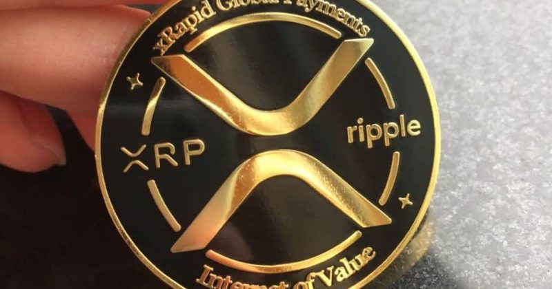 XRP: важные уровни поддержки, которые нельзя игнорировать