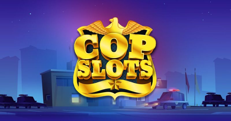 Instant Games on Cop Slots UK: Built for Short Sessions