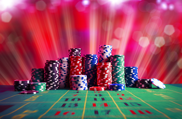 Next-Generation Reels: Insidethe World of High-Payout Slot Lounges